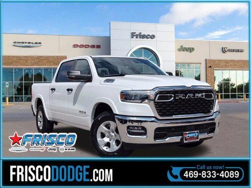 2025 RAM 1500 Lone Star