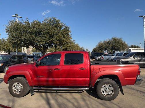 2012 Toyota Tacoma PreRunner