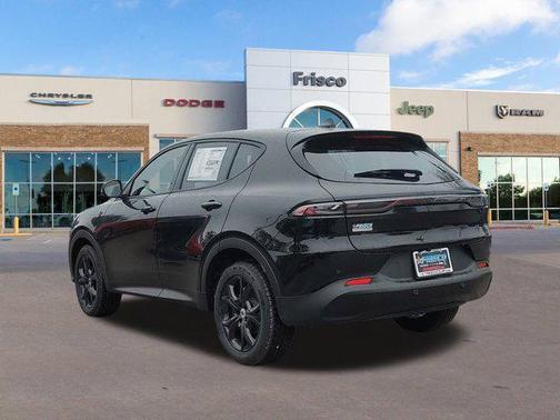 2025 Dodge Hornet GT AWD