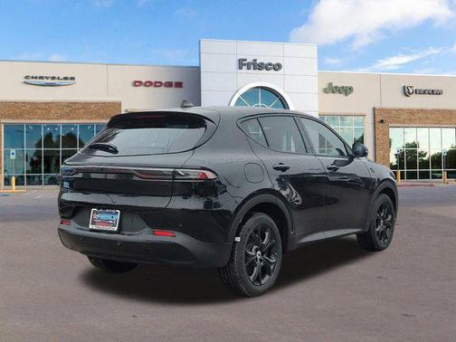 2025 Dodge Hornet GT AWD