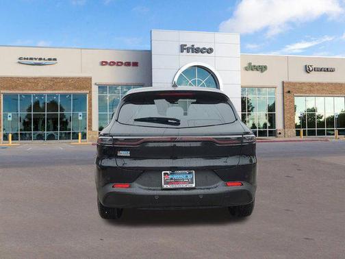 2025 Dodge Hornet GT AWD