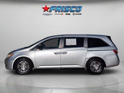 2013 Honda Odyssey EX-L