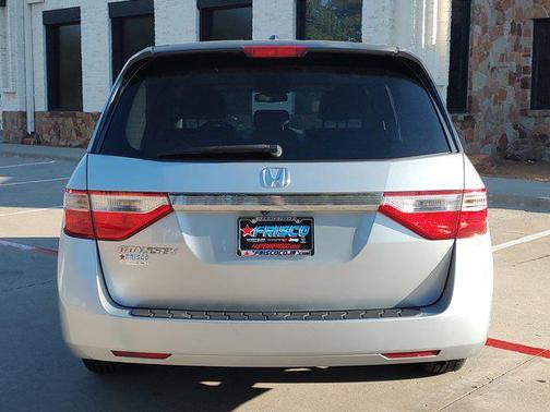 2013 Honda Odyssey EX-L
