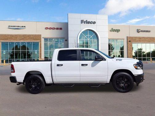 2023 RAM 1500 Tradesman