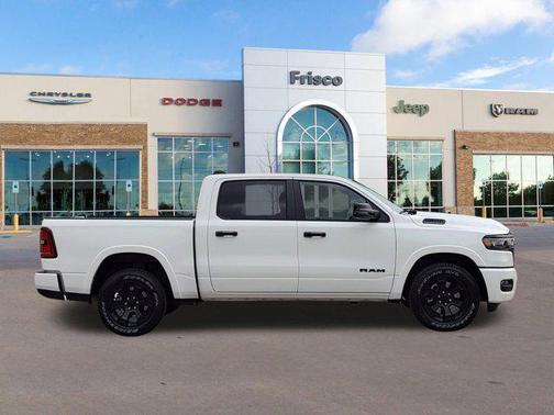 2025 RAM 1500 Lone Star