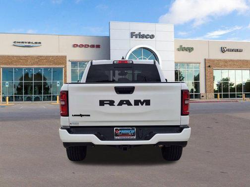 2025 RAM 1500 Lone Star