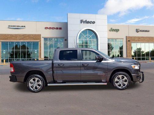 2024 RAM 1500 Big Horn/Lone Star