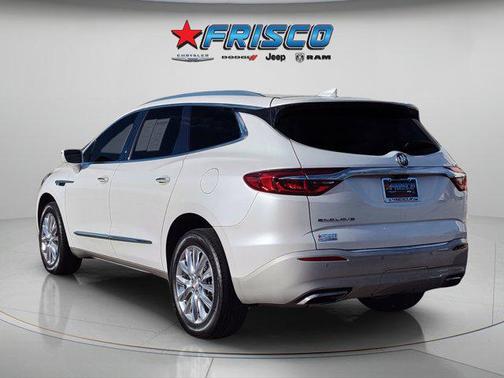 2020 Buick Enclave FWD Premium