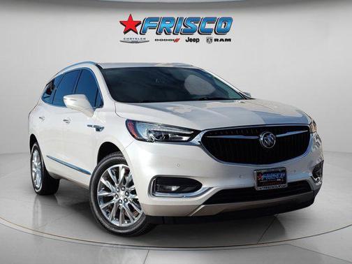 2020 Buick Enclave FWD Premium