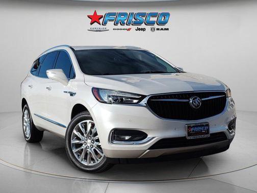 2020 Buick Enclave FWD Premium