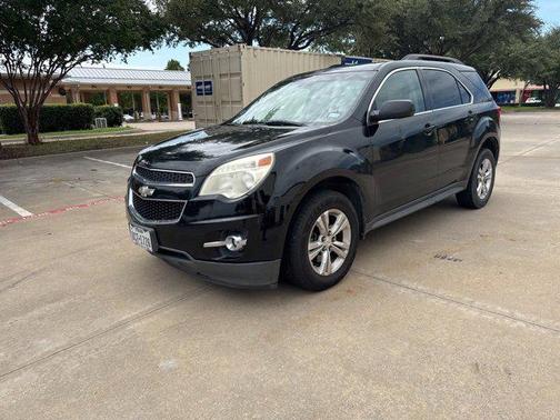 2014 Chevrolet Equinox 2LT