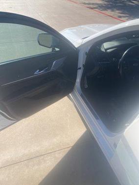 2021 Cadillac CT4 Sport