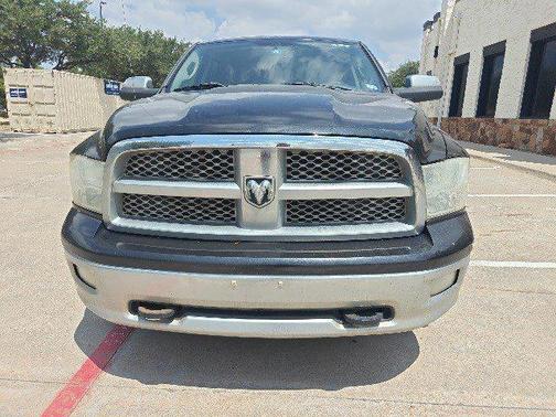 2010 Dodge Ram 1500 Laramie