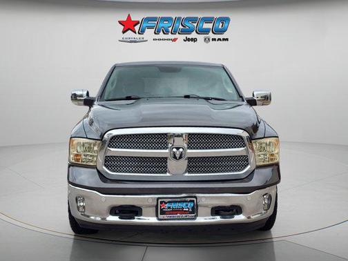 2017 RAM 1500 Lone Star