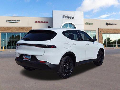 2025 Dodge Hornet GT AWD