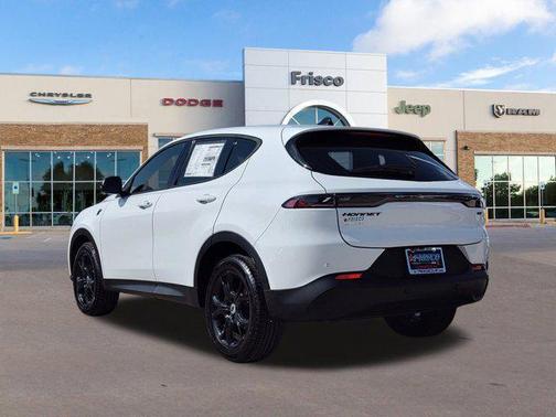 2025 Dodge Hornet GT AWD