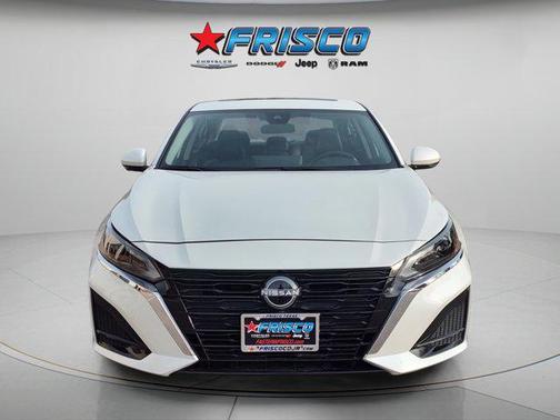 2024 Nissan Altima 2.5 SL