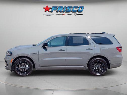 2025 Dodge Durango R/T Plus AWD