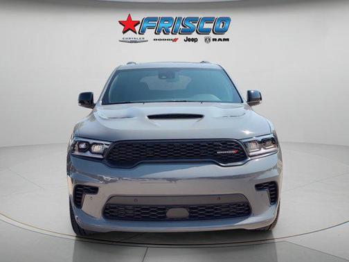 2025 Dodge Durango R/T Plus AWD