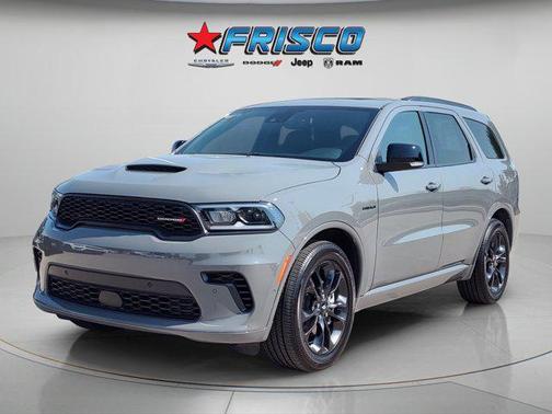 2025 Dodge Durango R/T Plus AWD