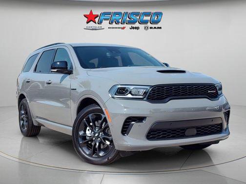 2025 Dodge Durango R/T Plus AWD