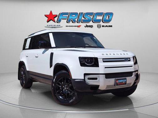2024 Land Rover Defender 110 P300