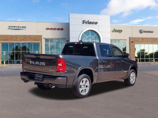 2025 RAM 1500 Lone Star