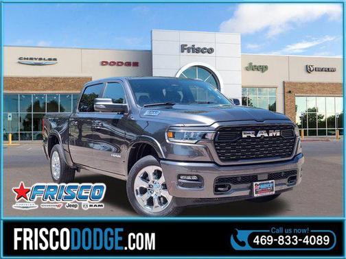 2025 RAM 1500 Lone Star
