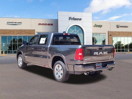 2025 RAM 1500 Lone Star