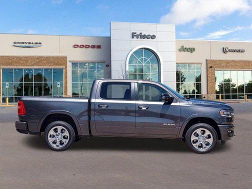 2025 RAM 1500 Lone Star