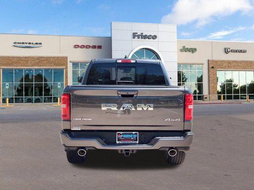 2025 RAM 1500 Lone Star