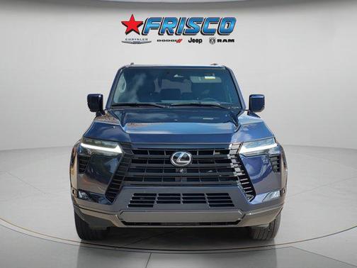 2024 Lexus GX 550 Premium+