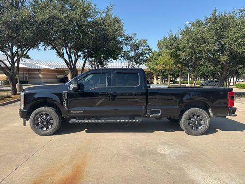 2024 Ford F-350 Lariat