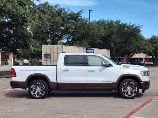 2022 RAM 1500 Longhorn