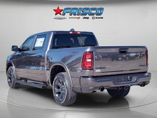 2026 RAM 1500 Lone Star