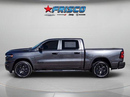 2026 RAM 1500 Lone Star