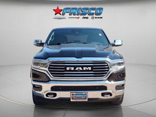 2021 RAM 1500 Longhorn