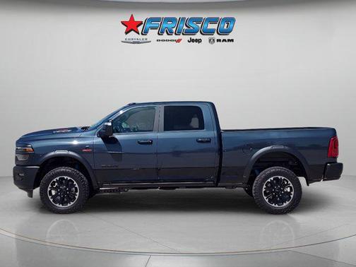 2026 RAM 2500 Power Wagon