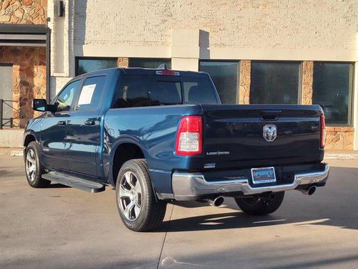 2022 RAM 1500 Lone Star