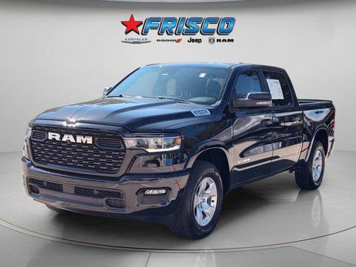 2025 RAM 1500 Lone Star