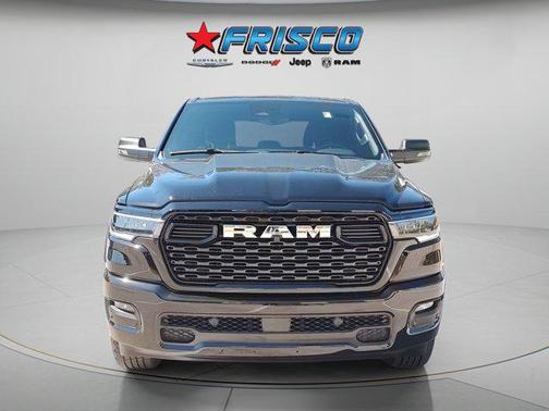 2025 RAM 1500 Lone Star