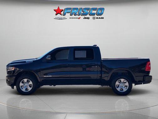 2025 RAM 1500 Lone Star