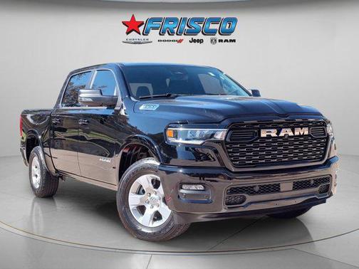 2025 RAM 1500 Lone Star