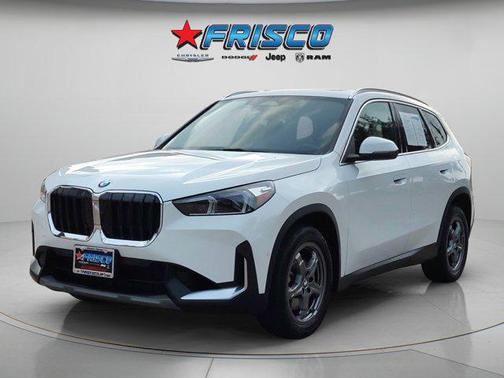 2023 BMW X1 xDrive28i