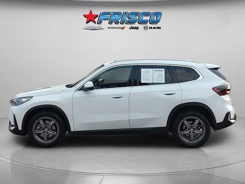 2023 BMW X1 xDrive28i