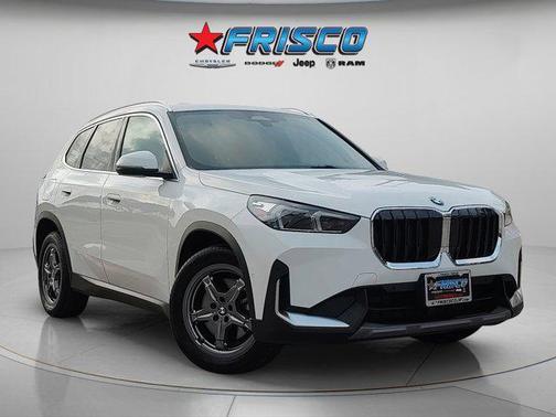 2023 BMW X1 xDrive28i