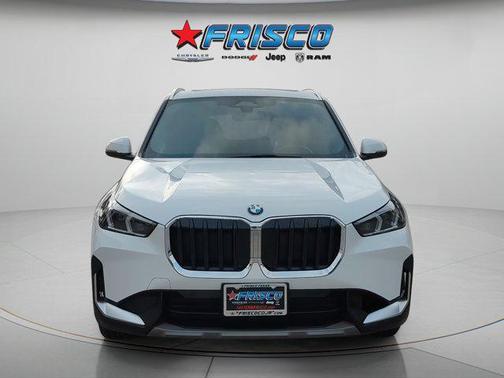 2023 BMW X1 xDrive28i
