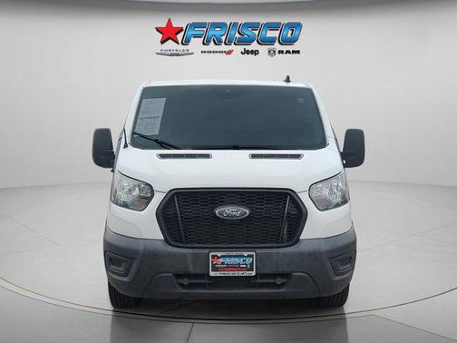 2021 Ford Transit-150 Base