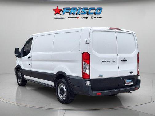 2021 Ford Transit-150 Base