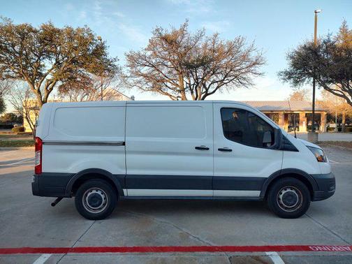 2021 Ford Transit-150 Base